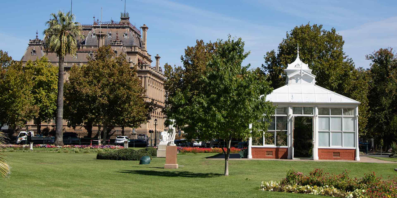 Rosalind Park