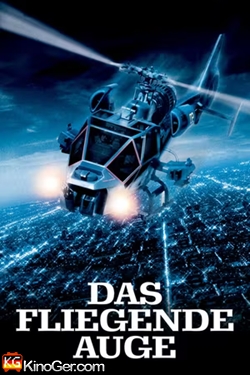 Das fliegende Auge (1983)