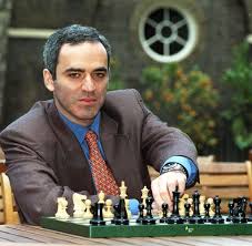 Garry Kasparov