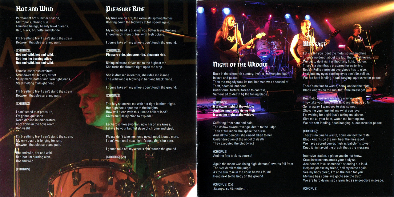 Booklet (6-7)