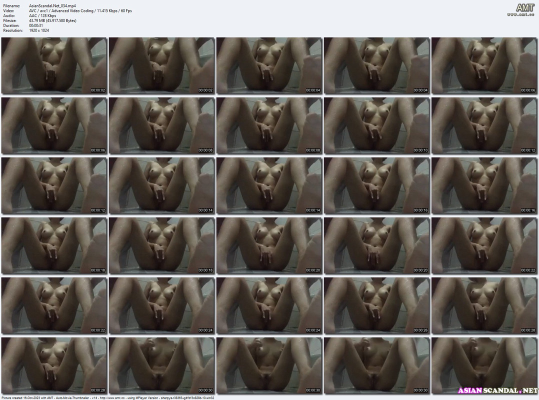 AsianScandal2025 - 16952