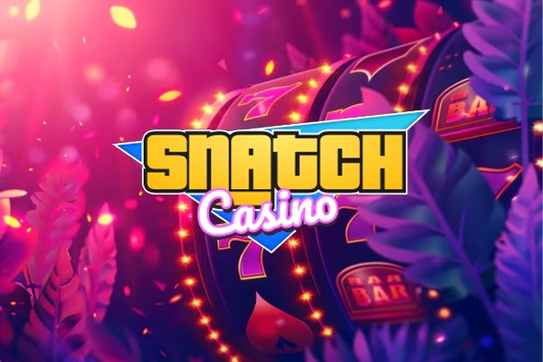 Snatch Casino Test zu Echtgeld Spielen