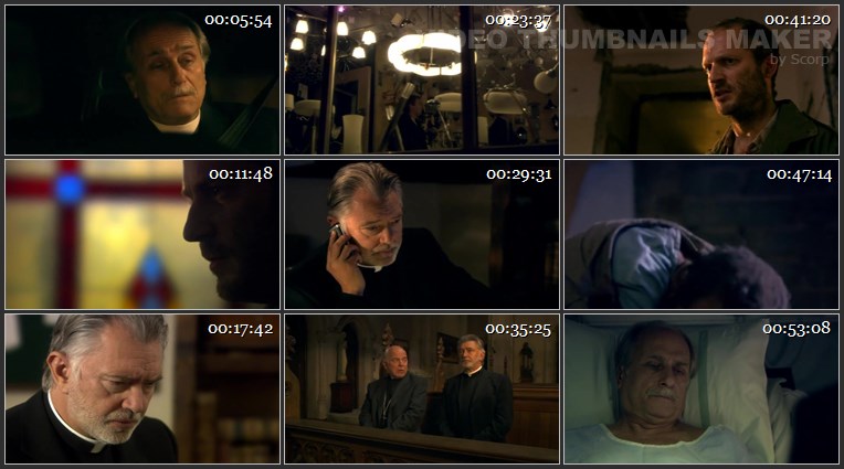 Apparitions S01E02 Episode 2.mkv