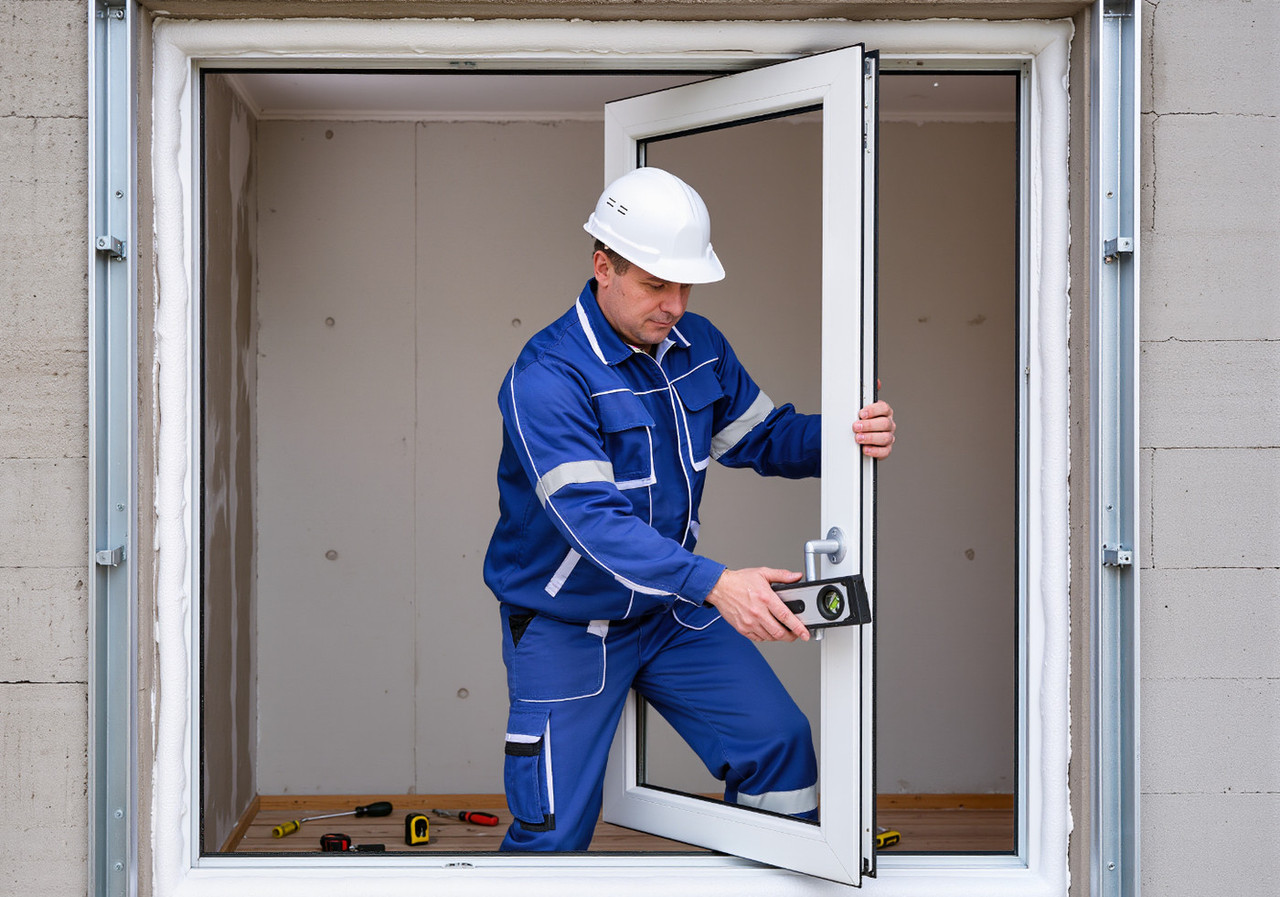 Пластиковые окна в Томске: как выбрать, цены и на что смотреть перед заказом