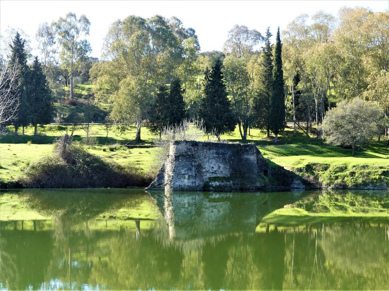 PARQUE NACIONAL DE MONFRAGÜE-2020/2023 - EXTREMADURA Y SUS PUEBLOS -2010-2023 (41)