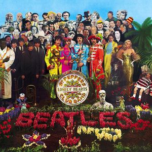 Re: The Beatles-Yesterday and Today