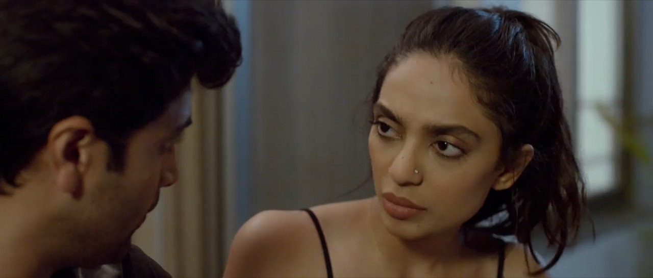Goodachari 2018 WebRip [Hindi + Telugu] 480p, 720p ESub Screenshot