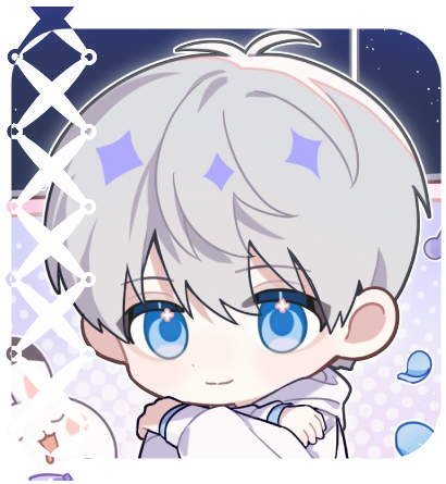 Xavier | Love and Deepspace