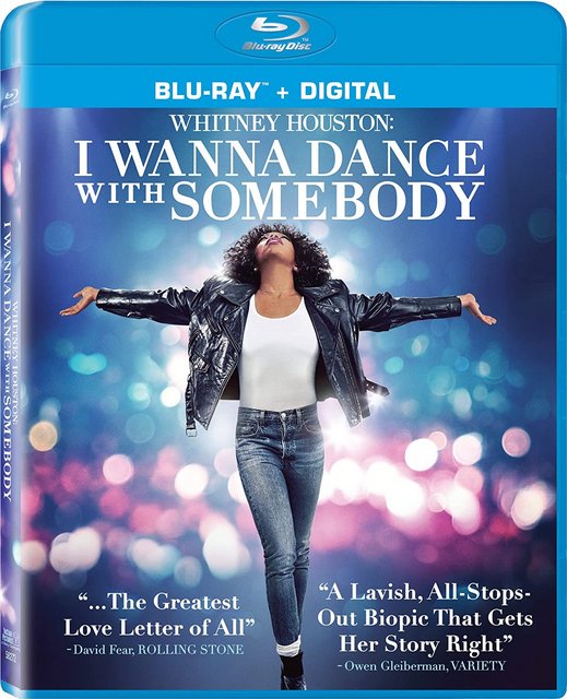 I Wanna Dance with Somebody (2022) 1080p NF WEB-DL H264 DDP 5.1-YingWEB