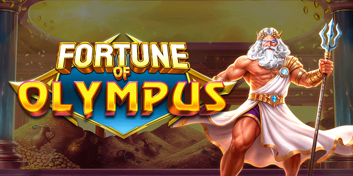 Tips Main Slot Fortune Of Olympus Agar Jackpot Lebih Mudah