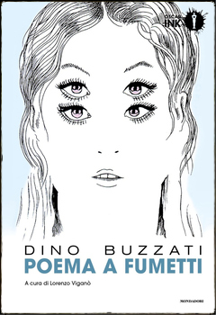 Oscar Ink 004 - Poema a fumetti (2017)