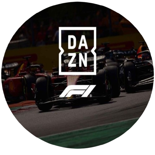 DAZN F1