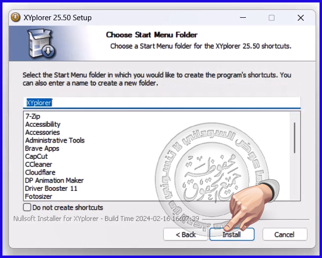 XYplorer 25.50.0300 Portable  