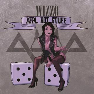 Wizzo - Real Hot Stuff (2014).mp3 - 320 Kbps