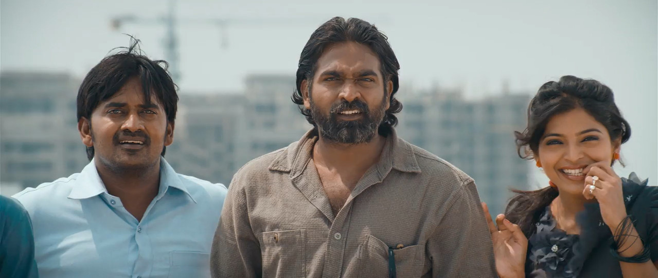 Soodhu Kavvum 2013 BluRay [Tamil] 480p 720p ESub Screenshot