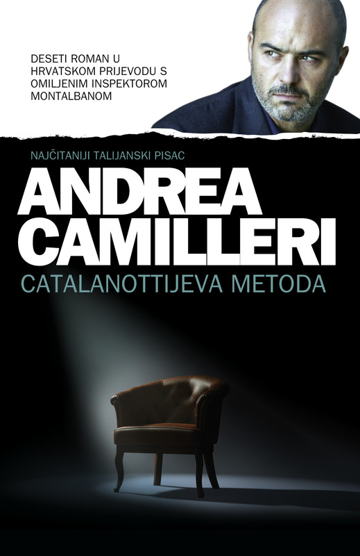 Profil knjiga predstavlja: Catalanottijeva metoda