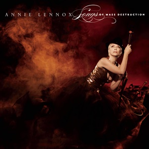 Re: Annie Lennox