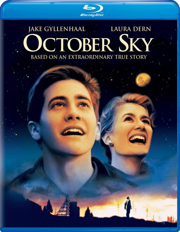 Cielo d'ottobre (1999) mkv FullHD 1080p AC3 ITA ENG Sub