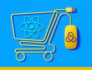 React.JS for Ecommerce - Building a Store with React.JS (2023-09)