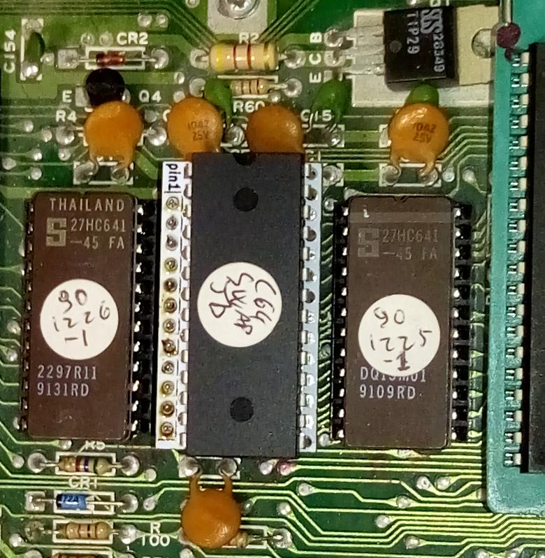 C64 wirless