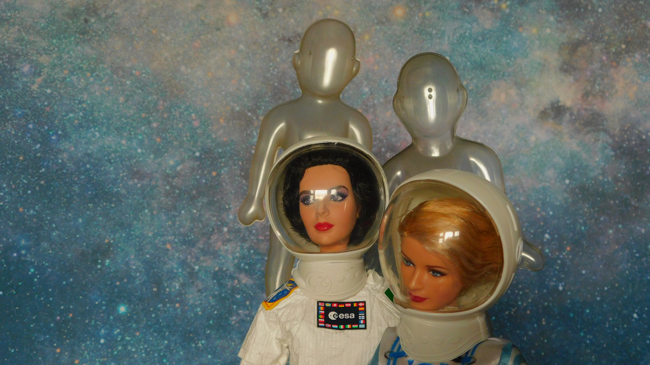 Барбейское ко дню космонавтики 028