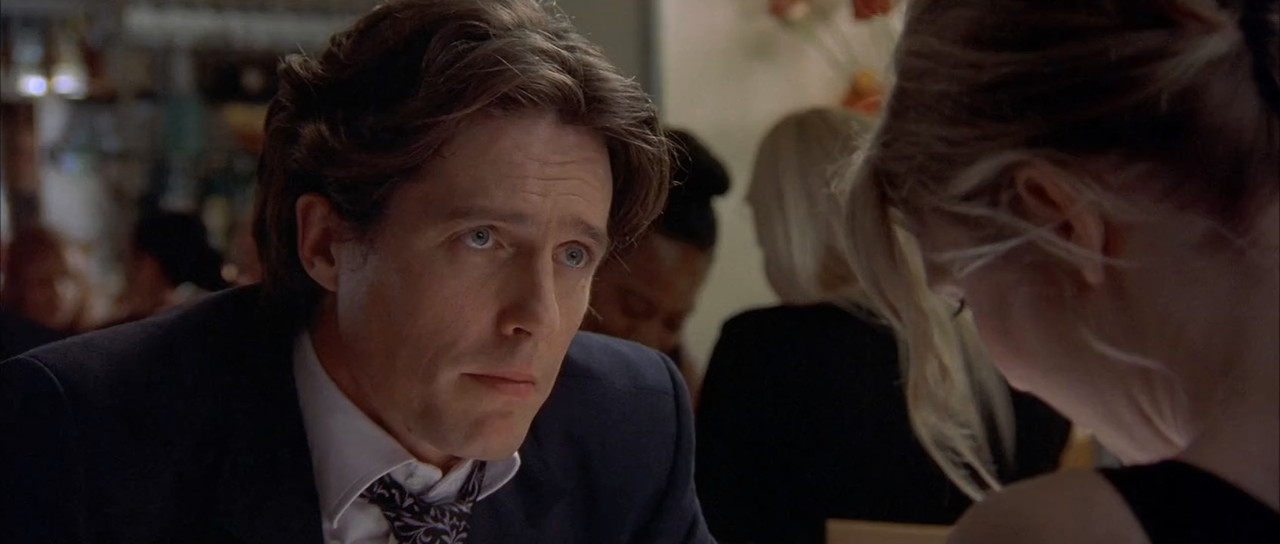 Bridget Jones's Diary 2001 BluRay [Hindi + English] 480p, 720p ESub Screenshot