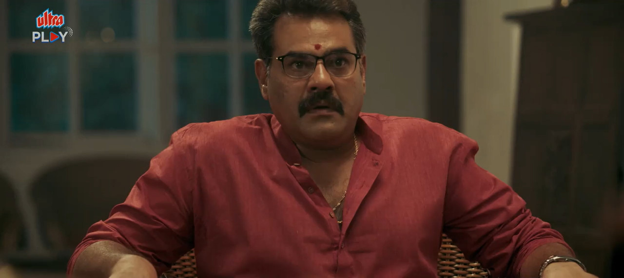 Jog 101 2024 WebRip [Hindi + Tamil] 480p 720p Screenshot