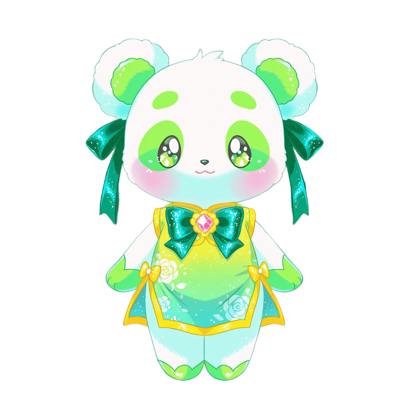 Panda 5