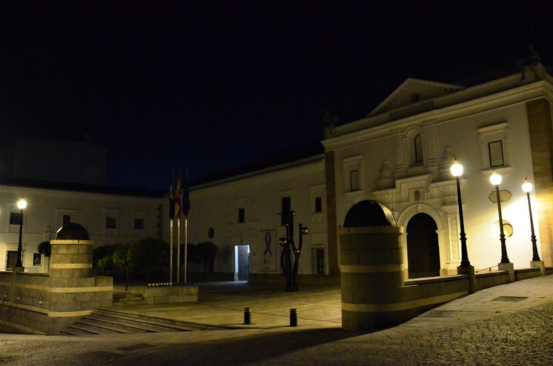 MERIDA-2001/2010/2021 - Extremadura y sus pueblos -2010-2023 (112)