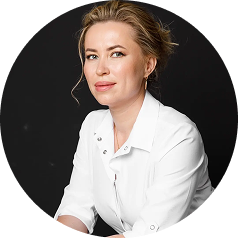 Екатерина Вовк, пластический хирург