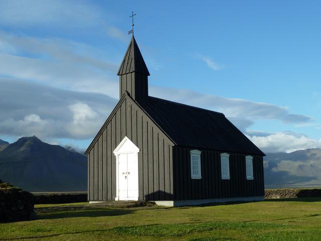 ISLANDIA en 11 DÍAS con 4x4 - Agosto 2016 - Blogs de Islandia - DÍA 9 (18/08/2016) –Península de Snaefellsnes (25)