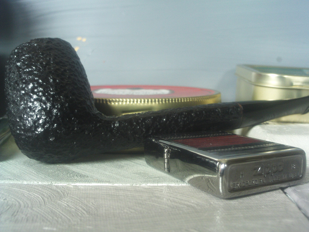 Rossi: 'Vittoria' (8804) rusticated Canadian