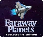 Faraway Planets (2020)