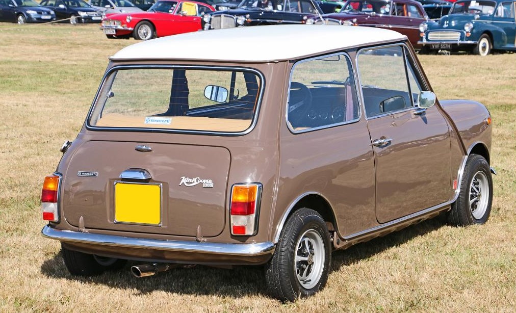 Innocenti-Mini-Cooper 1300