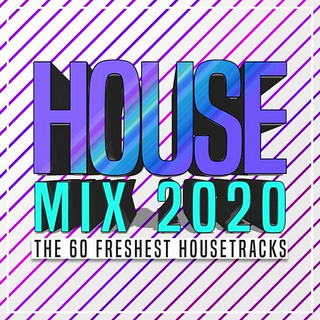 House Mix 2020: The 60 Freshest Housetracks (2020) .mp3 - 320 kbps
