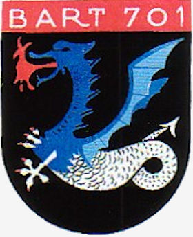 BArt701