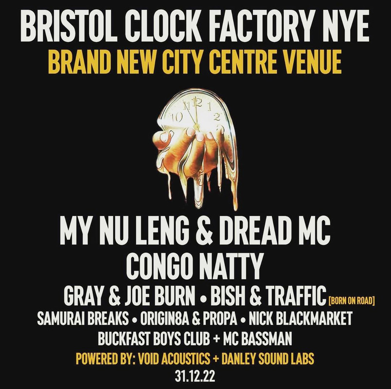 Clock-Factory-Bristol