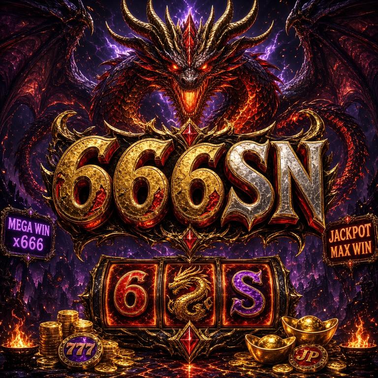 666SN Platform APK Demo Game Modern Slot Jackpot Putaran Ringan Profit Stabil