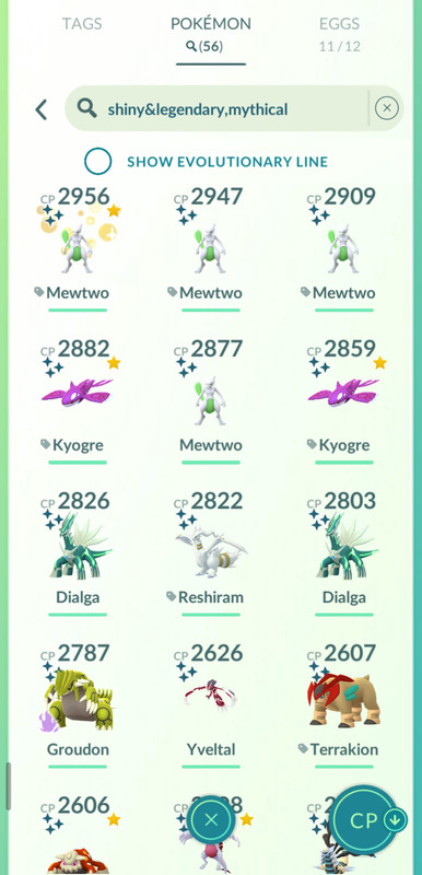 Screenshot 20250923 141151 Pokmon GO
