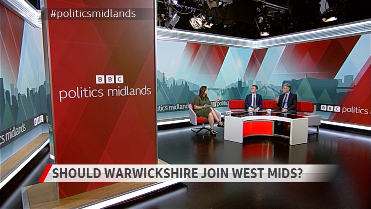 07.09 - 10.00.00 - Politics Midlands. Elizabeth Glinka with the lates....ts_snapshot_30.58.865