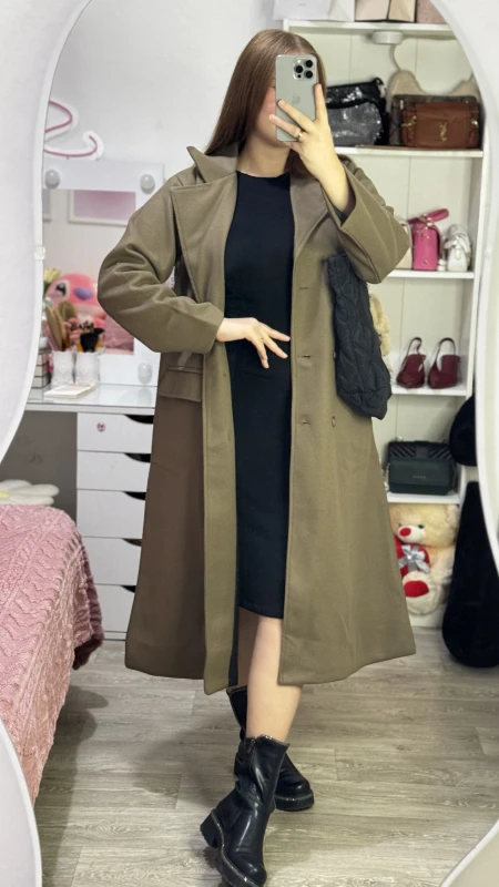 رمادي غامق - لقطة 2