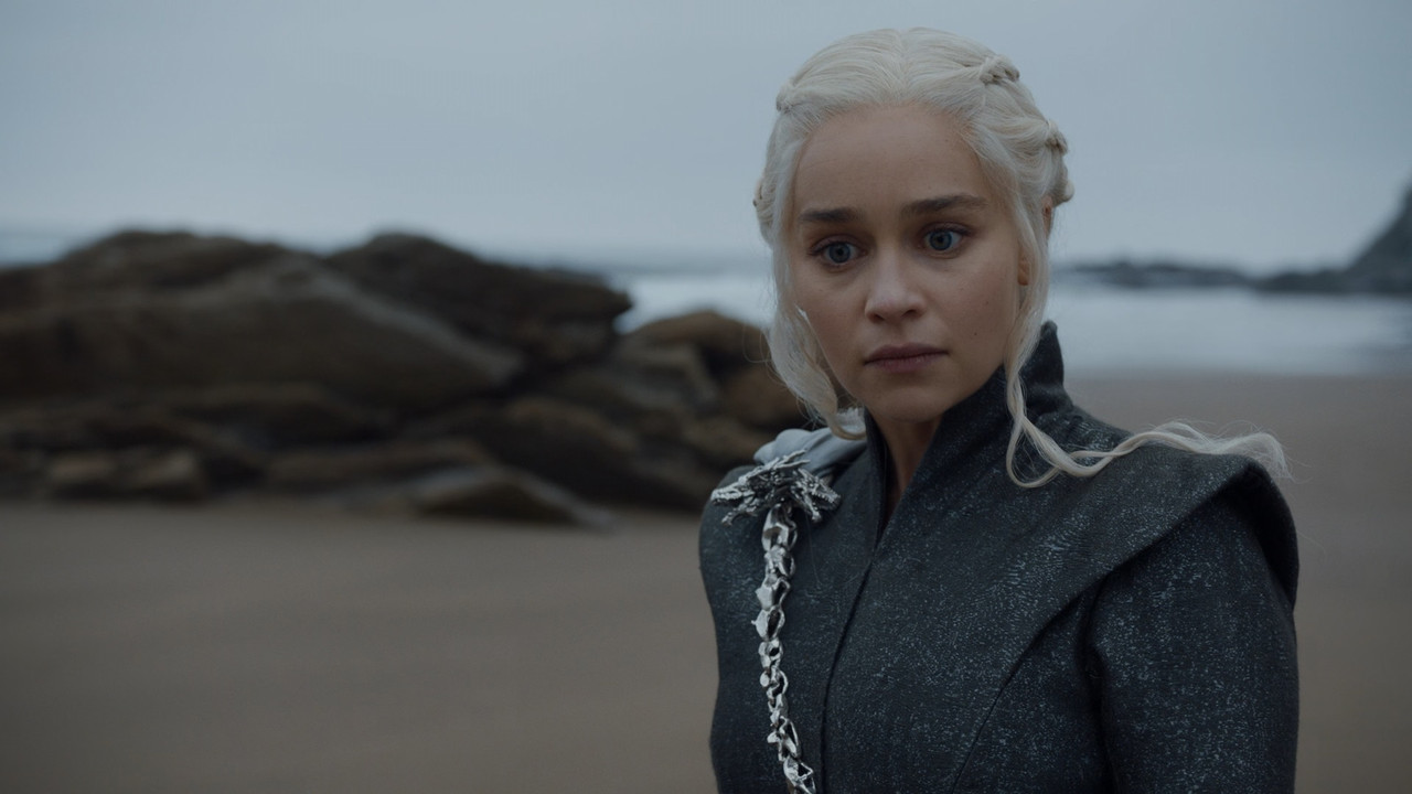 Game of Thrones S07E04 The Spoils of War (1080p x265 10bit Tigol