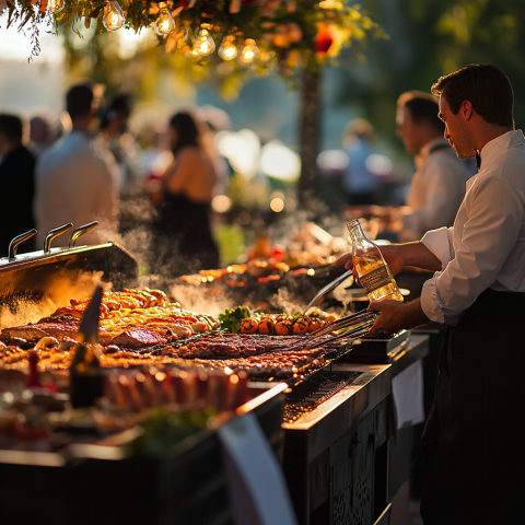 2party-A-photo-of-a-corporate-event-with-a-fancy-barbe-7f086f32-ff0e-445e-9350-bf469de517cd