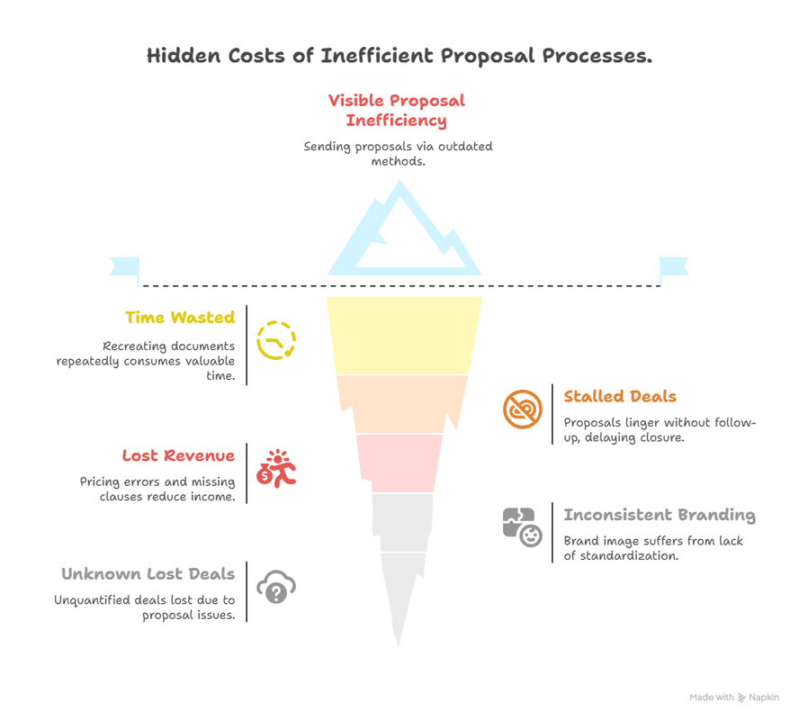 proposal process