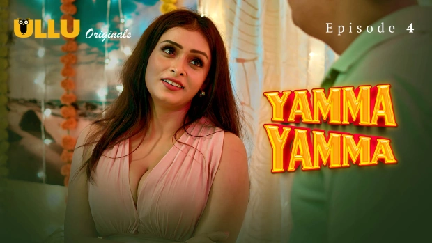Yamma Yamma Part 1 (2025) S01 E04 Ullu App Web Series