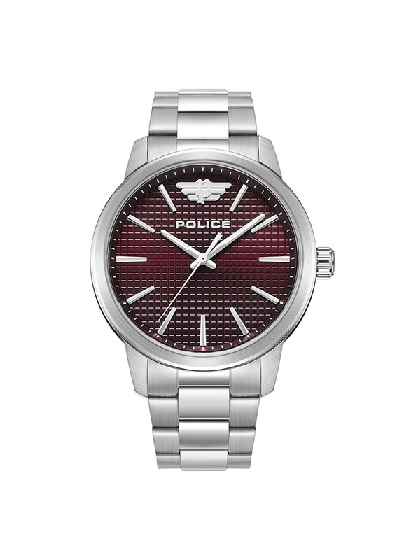 POLICE MEN'S WATCH PEWJG0018403 view 2