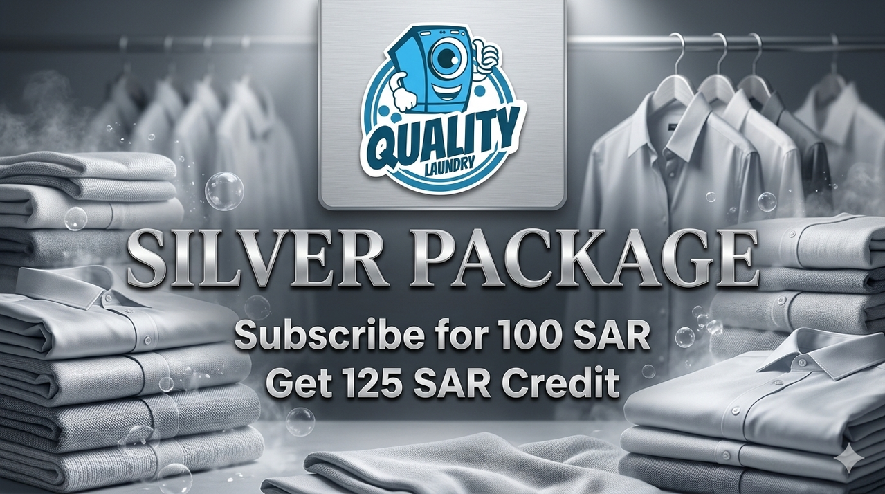 Silver Package