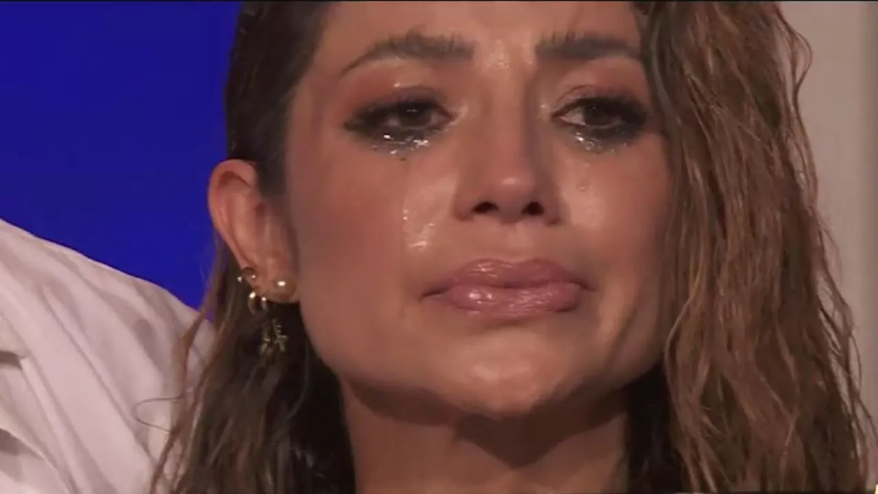 ¿Qué le ocurrió a Ferka en ‘Las estrellas bailan en Hoy’?