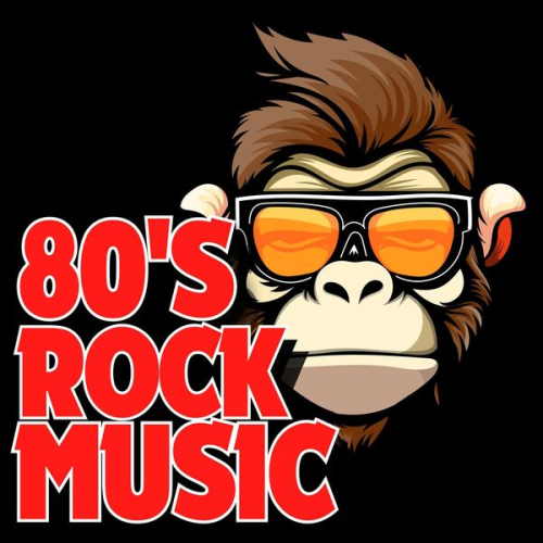 VA - 80's Rock Music (2024)