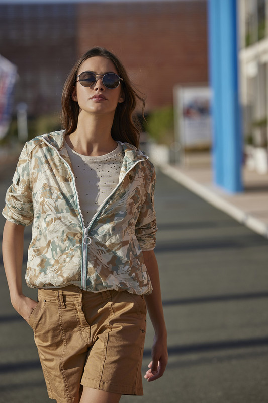 Aeronautica Militare, la collezione donna SS24 Aeronautica Militare, la collezione donna SS24